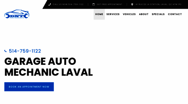dntperformance.ca