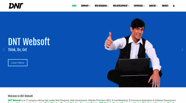 dntwebsoft.com