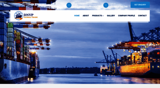 dnvpglobaltrade.com