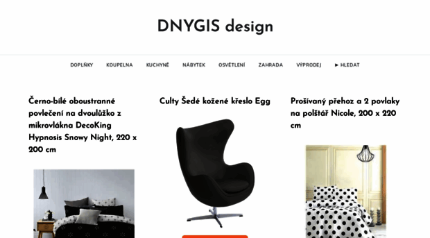 dnygis.cz