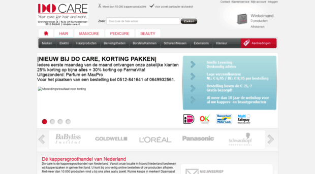 do-care.nl