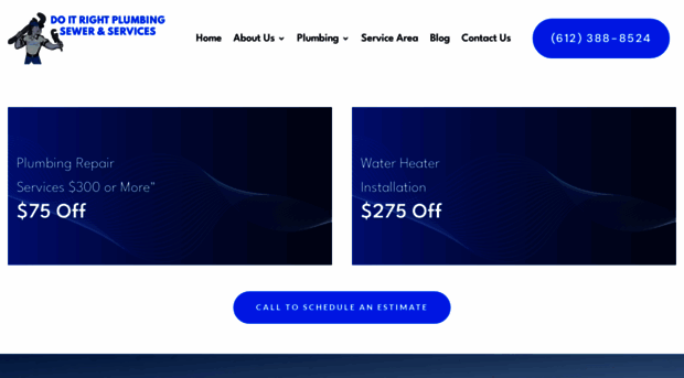 do-it-right-plumbing.com