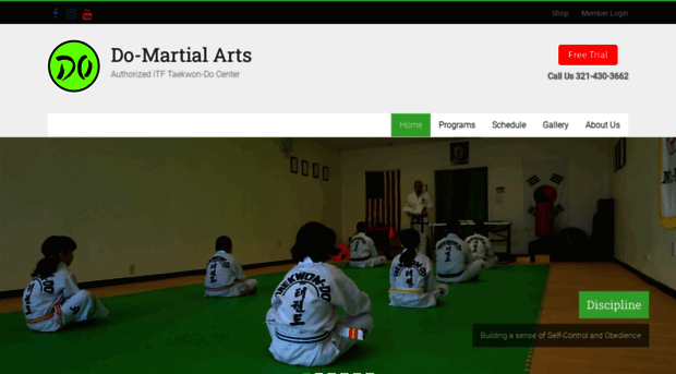 do-martialarts.com