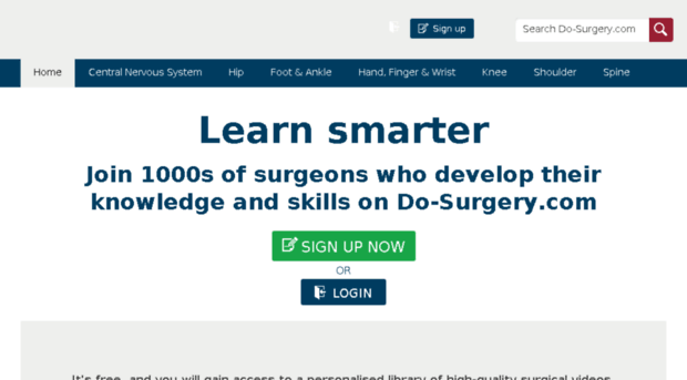 do-surgery.com