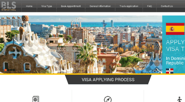 do.blsspainvisa.com