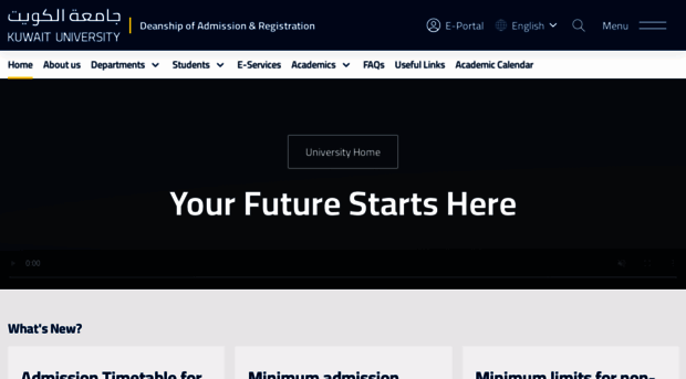 do.ku.edu.kw