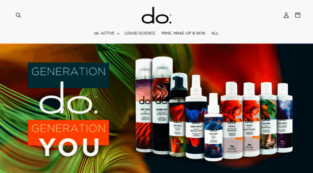 doactiveproducts.com