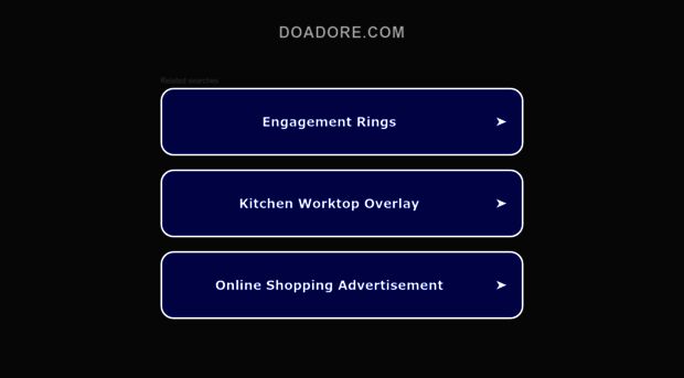 doadore.com