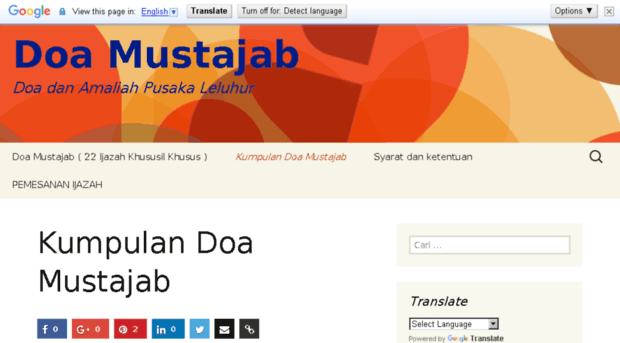 doamustajab2.com