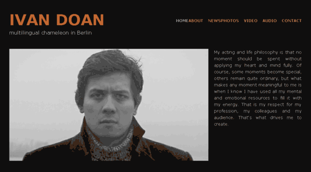 doan.actor