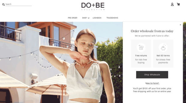 doandbecollection.com