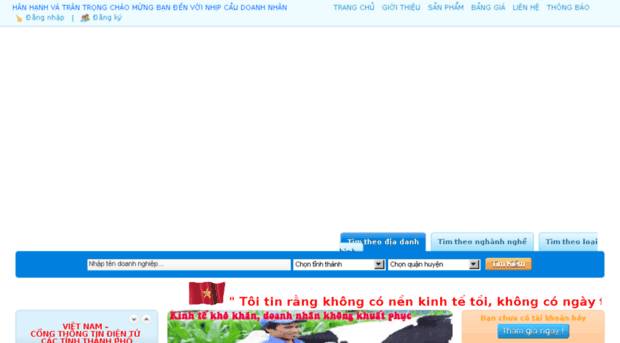 doanhnhandaiviet.com.vn