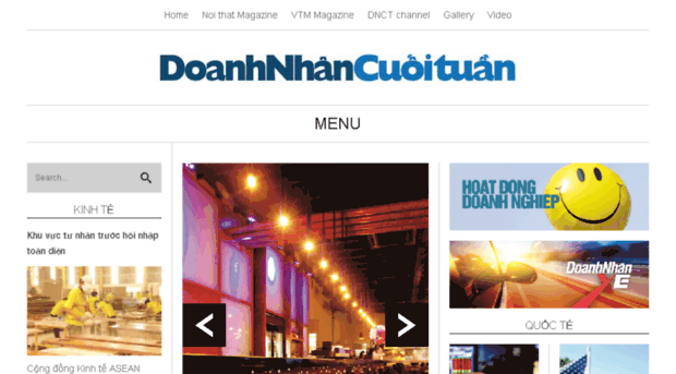 doanhnhansg.com