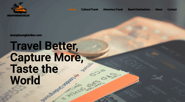 doanphuongkimlien.com