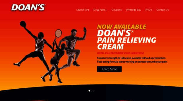 doans.com