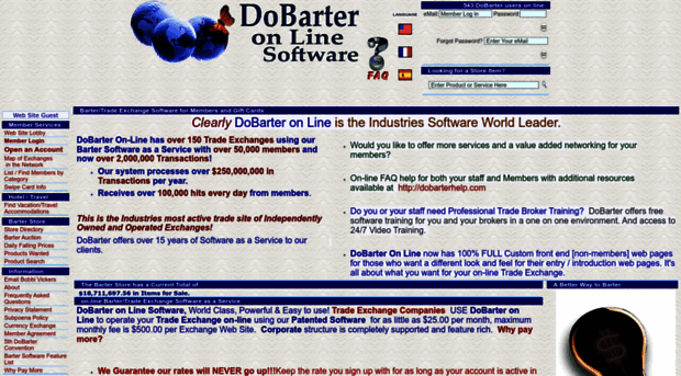 dobarter.com