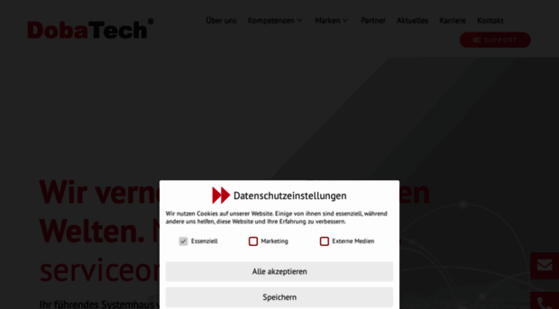 dobatech.de