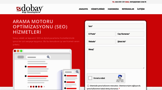 dobay.com.tr
