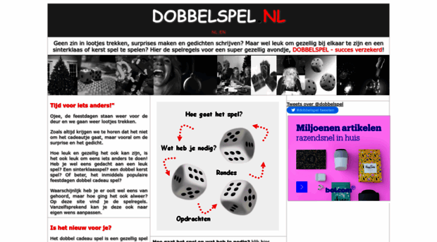 dobbelspel.nl