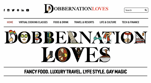 dobbernationloves.com