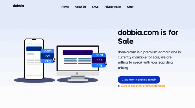 dobbia.com