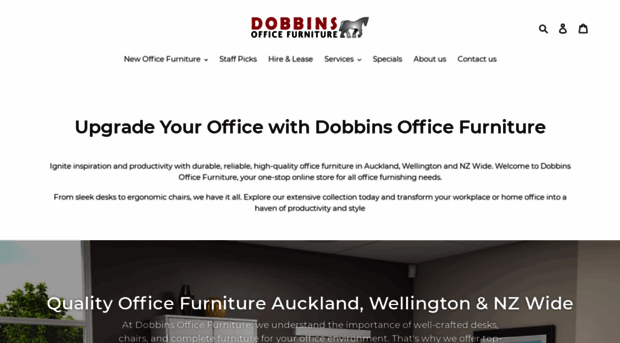 dobbins.co.nz