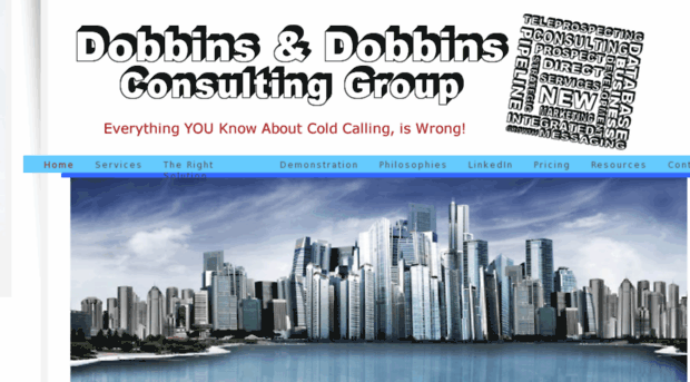 dobbinsconsultinggroup.com