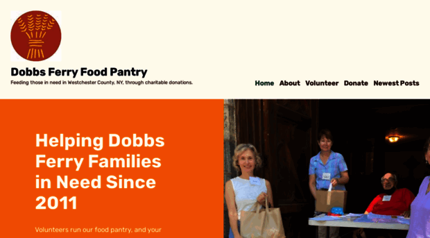 dobbsferrypantry.org