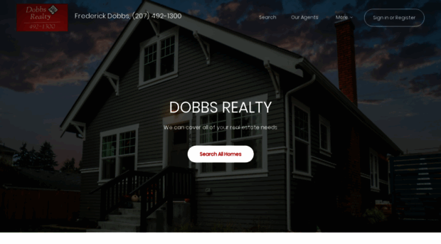 dobbsrealty.com