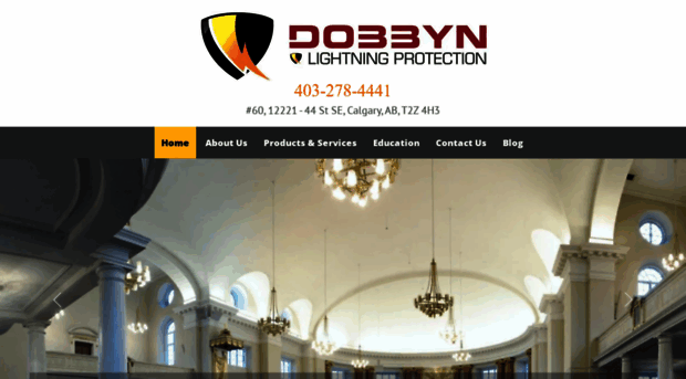 dobbynlp.com