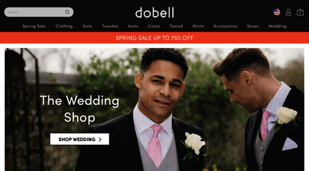 dobell.com