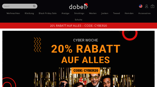 dobell.de