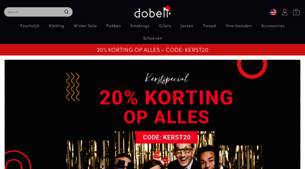 dobell.nl