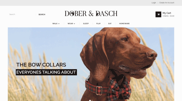 doberanddasch.com