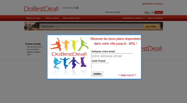 dobestdeal.com