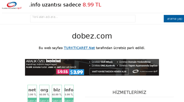 dobez.com