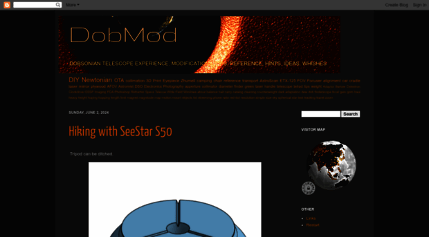 dobmod.com