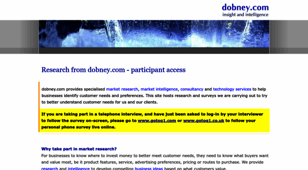 dobneyresearch.com