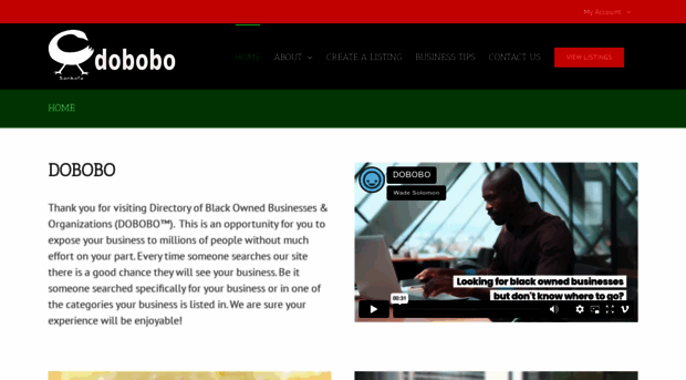 dobobo.com