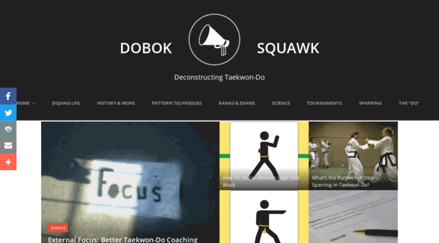 doboksquawk.com