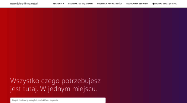 dobra-firma.net.pl