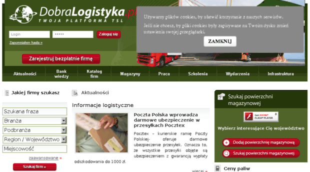 dobralogistyka.pl