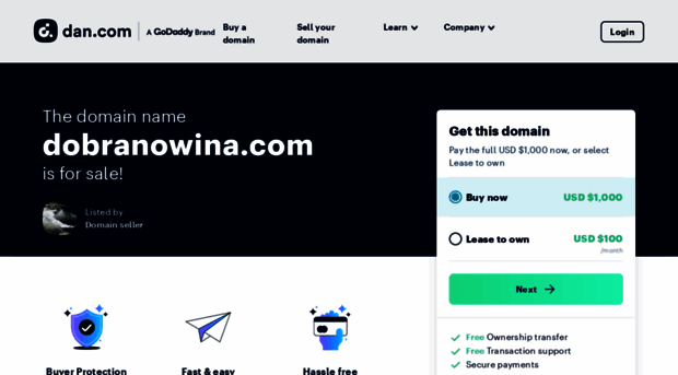 dobranowina.com