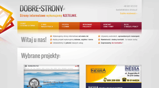 dobre-strony.pl