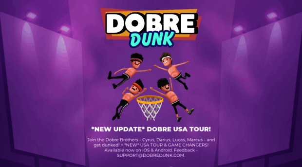 dobredunk.com