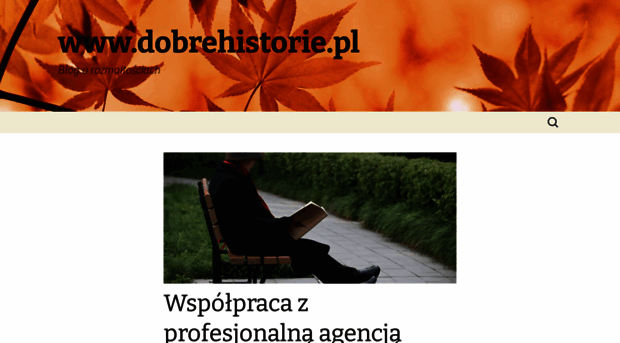 dobrehistorie.pl