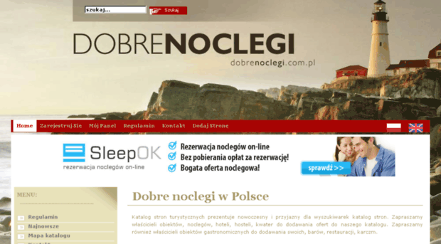 dobrenoclegi.com.pl
