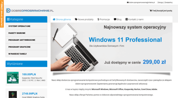 dobreoprogramowanie.pl