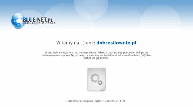 dobresilownie.pl