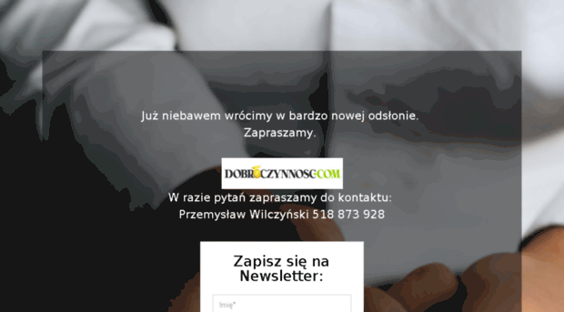 dobroczynnosc.com